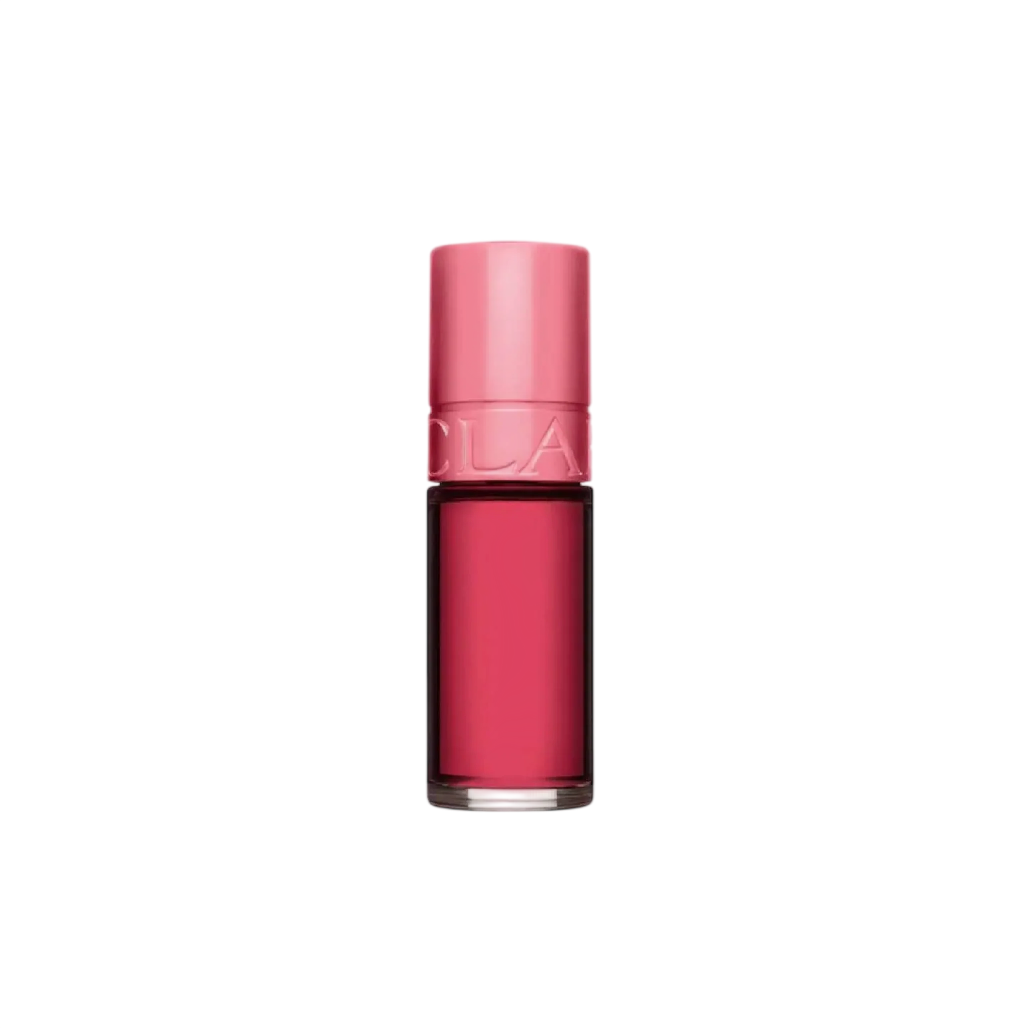 Clarins, Apă de lipit, Lac de ulei pentru buze, 11, Picioare moi în apă, 7 ml.