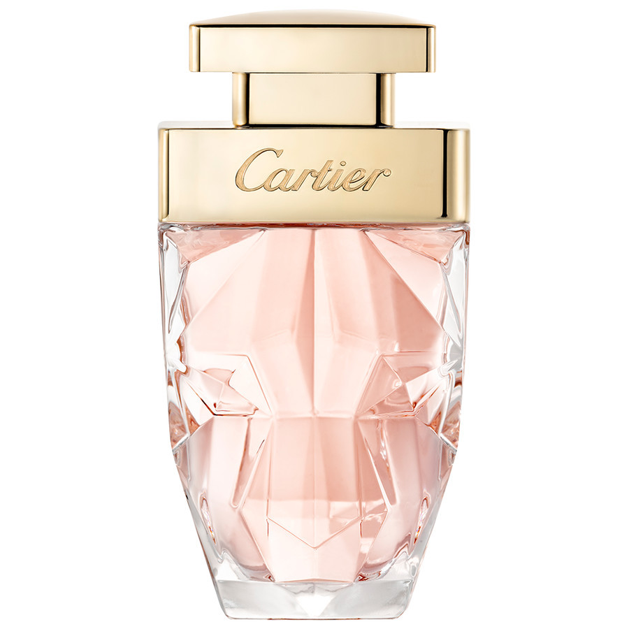 Cartier, La Panthere, Eau De Parfum, For Women, 50 ml