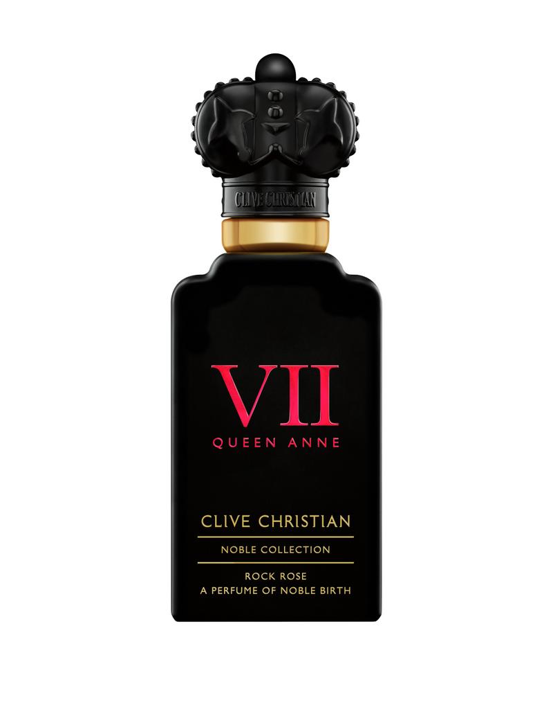 Clive Christian, Kraliyet Koleksiyonu VII Kraliçe Anne - Kayın Valisi, Erkekler için Parfüm, 50 ml.