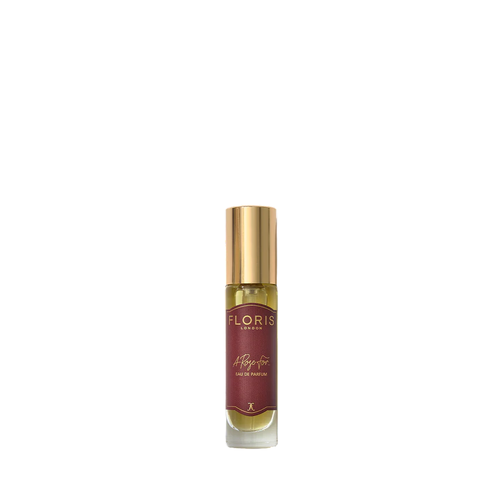Florii din Londra, O Floră pentru ..., Eau de parfum, Neutru, 10 ml.