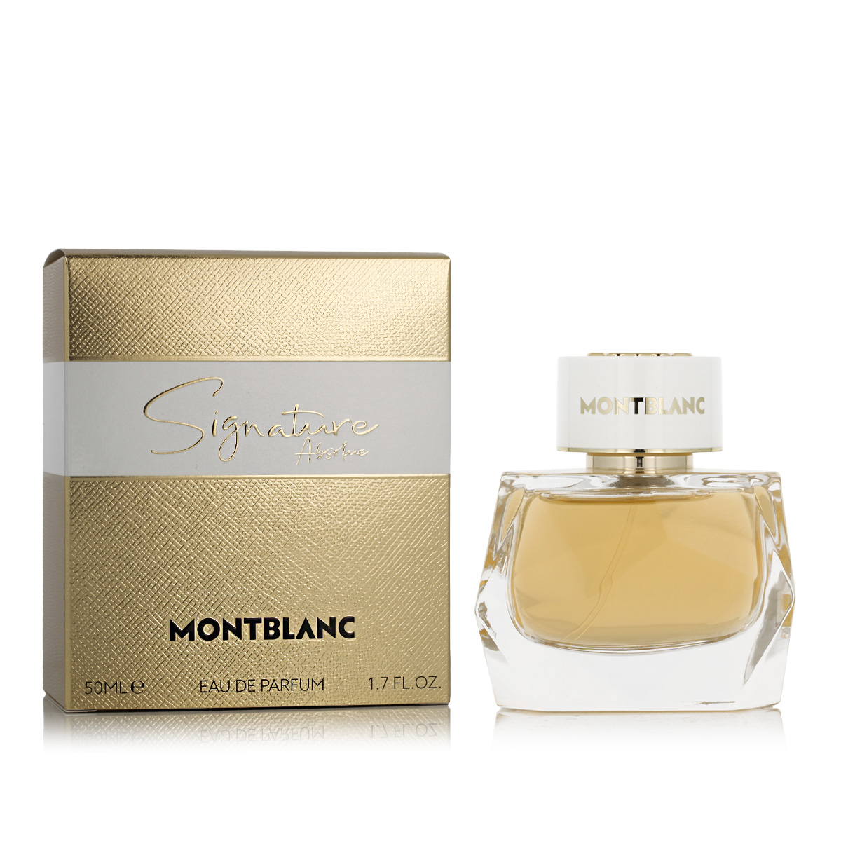 Montblanc Signature Absolue Eau de Parfum 50 ml (femeie)