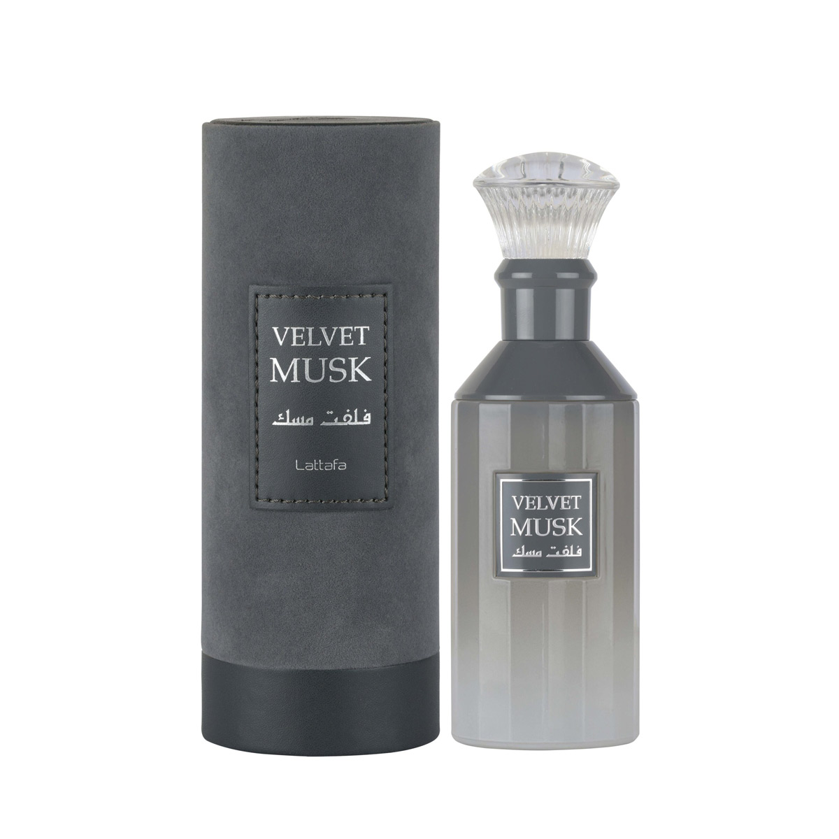 Lattafa Velvet Musk Eau De Parfum 100 ml (unisex)