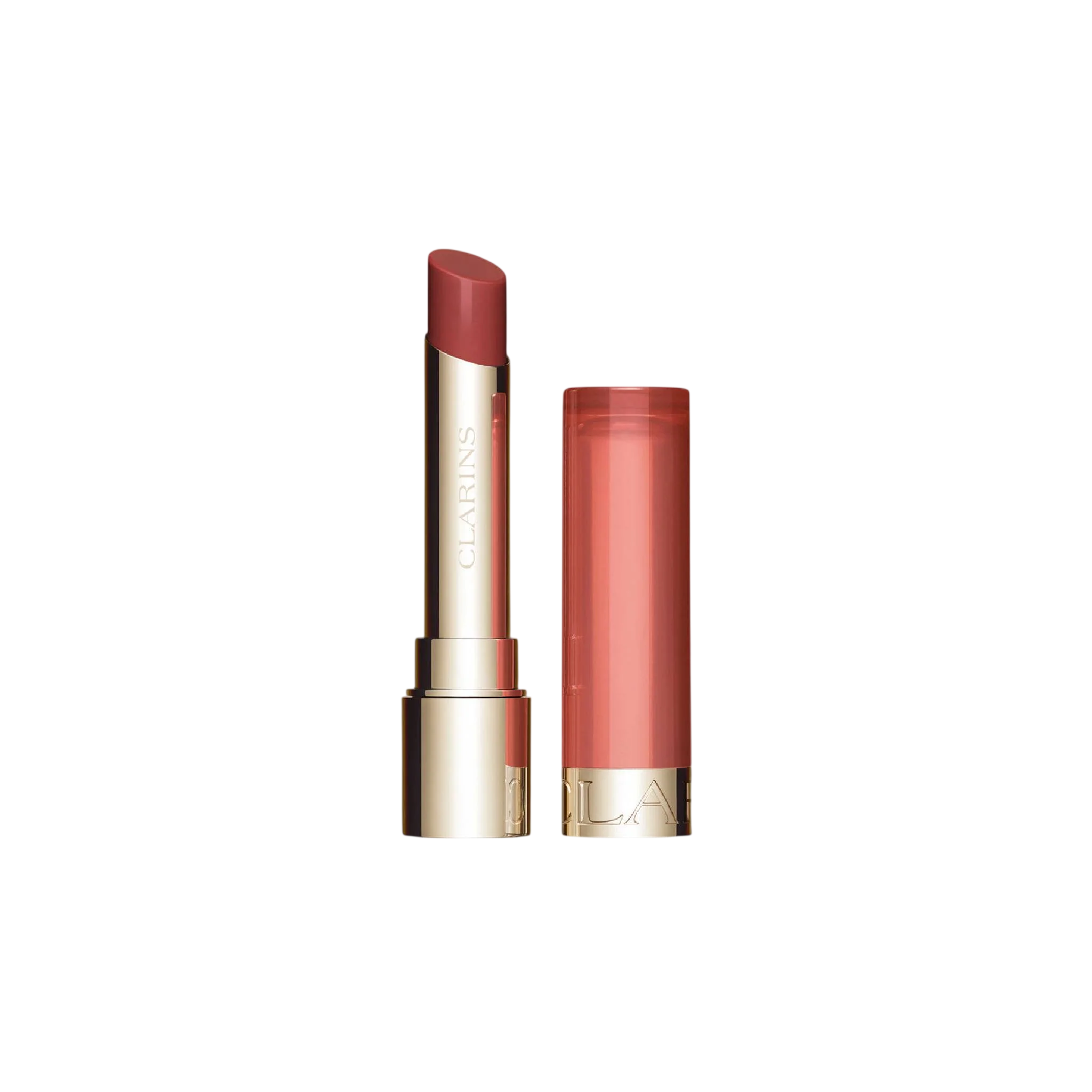 Clarins, Lip Oil Balm, Hydrating, Lip Balm, 03, Lychee, 2.9 g