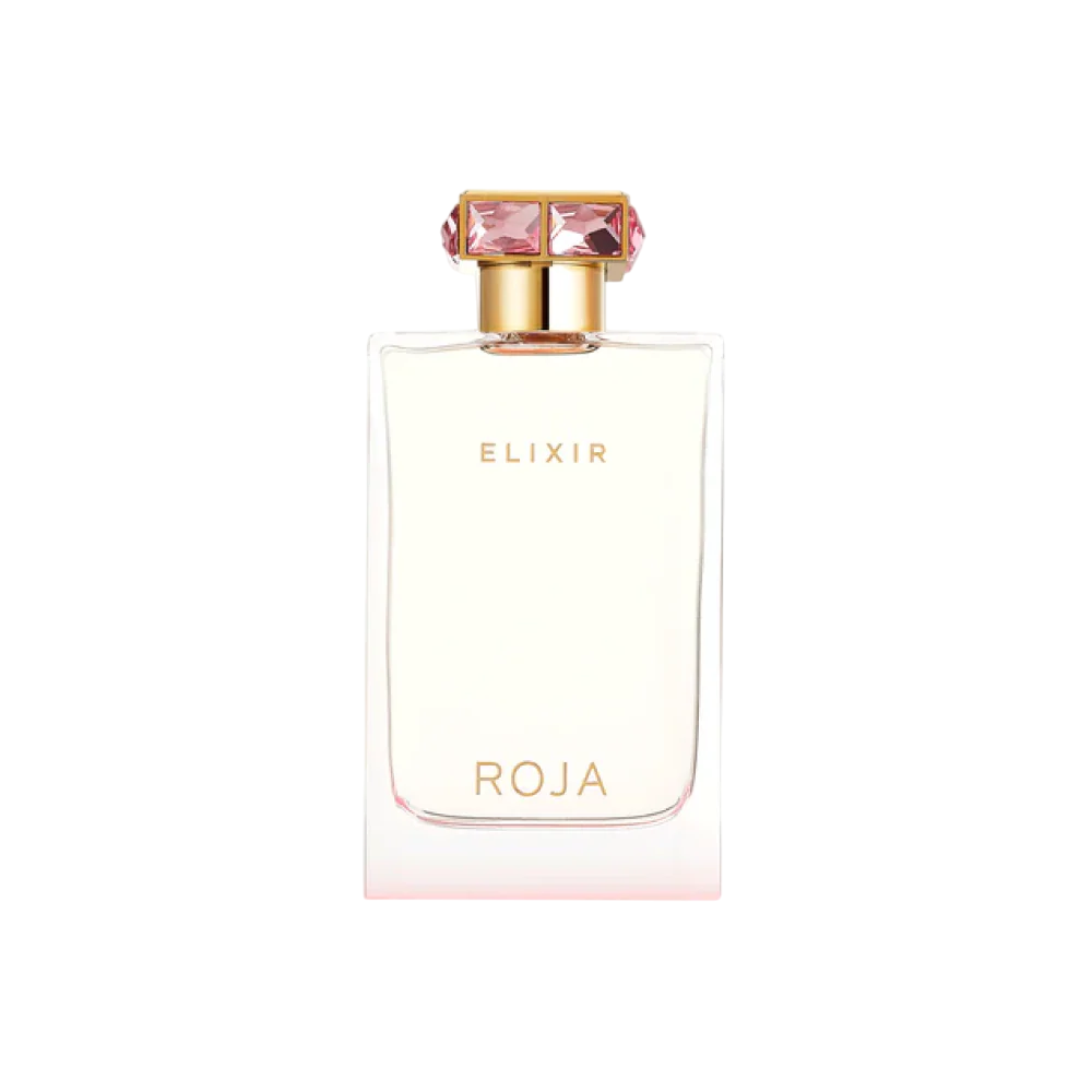 Roja, Elixir, Eau de parfum pentru femei, 75 ml.