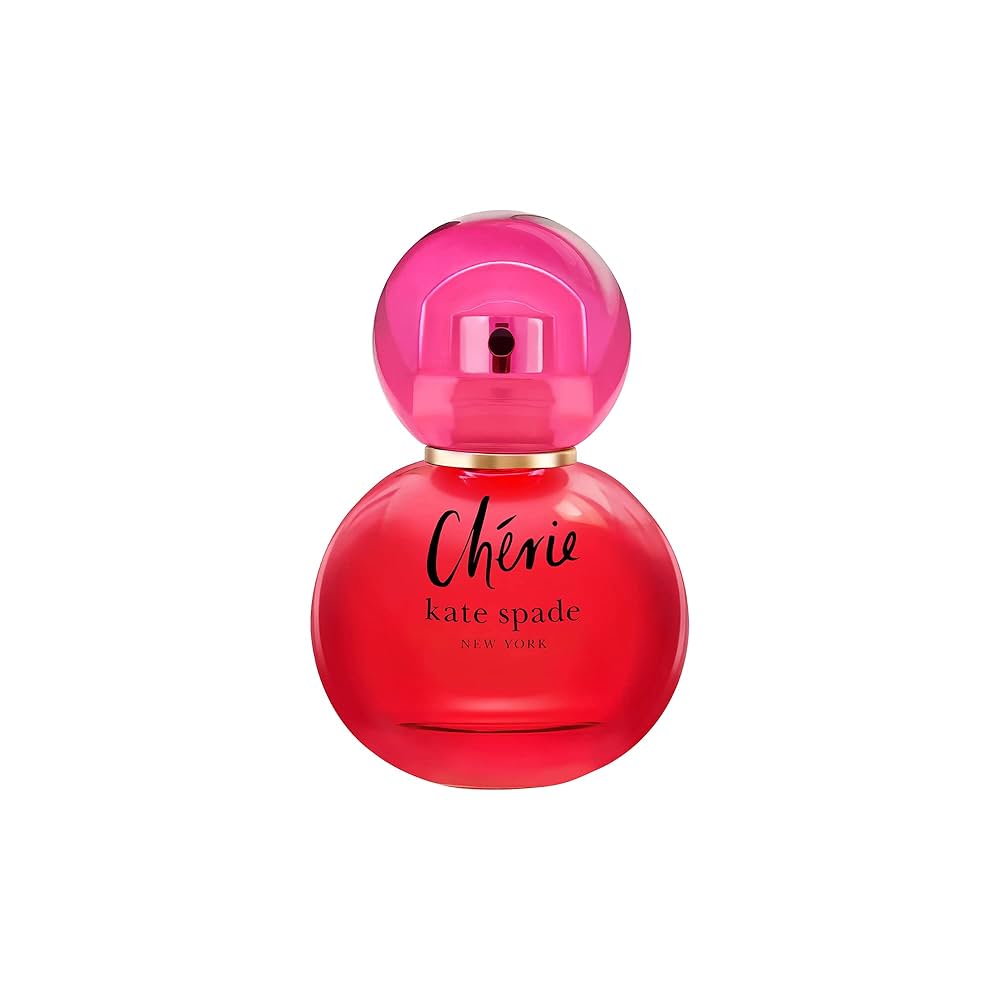 Kate Spade, Cherie, Eau de parfum pentru femei, 40 ml.