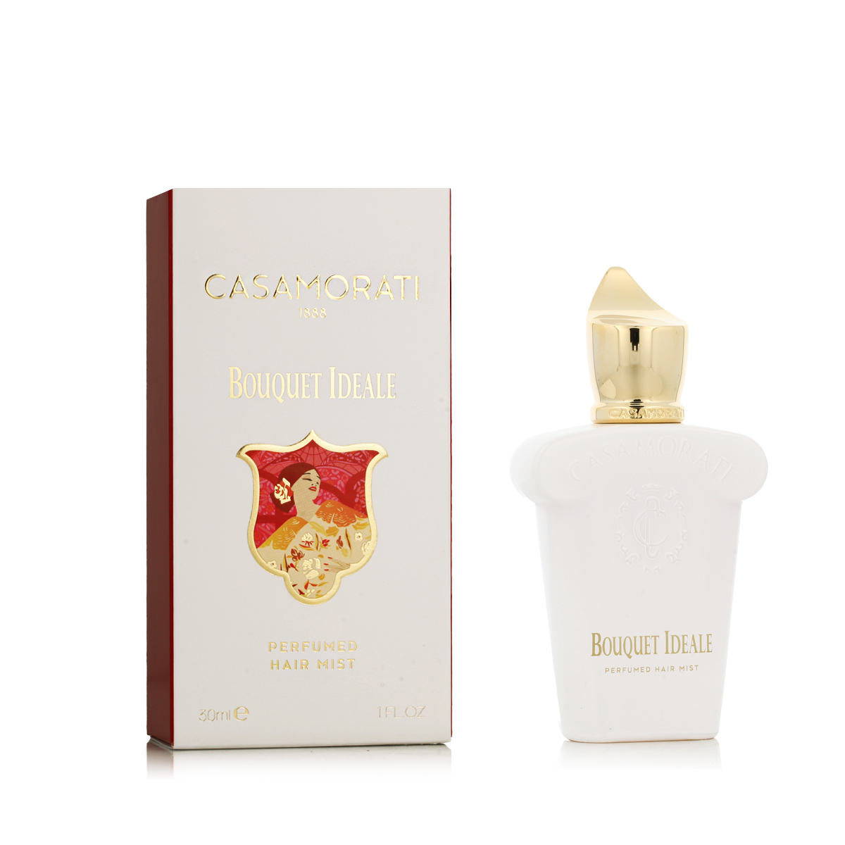 Xerjoff Casamorati 1888 Bouquet Ideale Hair Mist 30 ml (kadın)