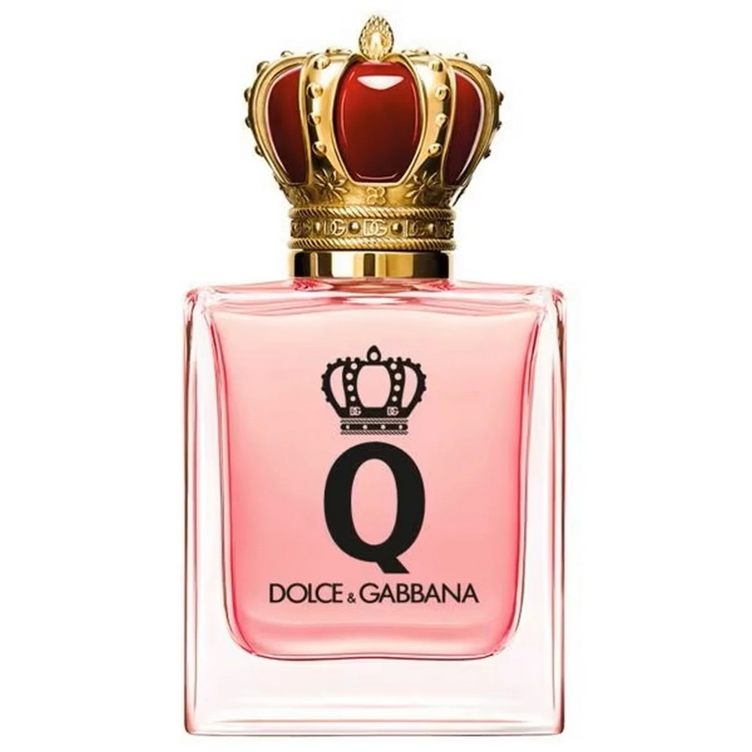 Dolce & Gabbana, Q, Eau de parfum pentru femei, 30 ml.