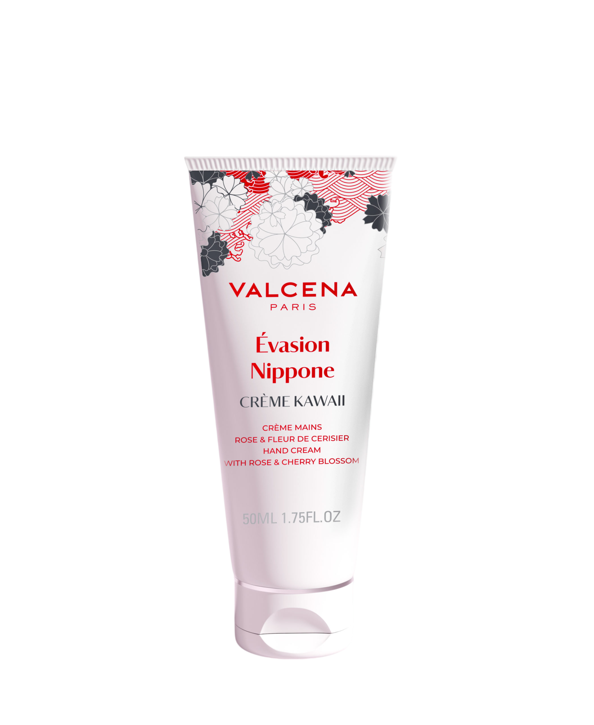 Valcena, Temizlik ve Nemliliği Sağlayıcısı, Hidrata Eden El Kremi, 50 ml.