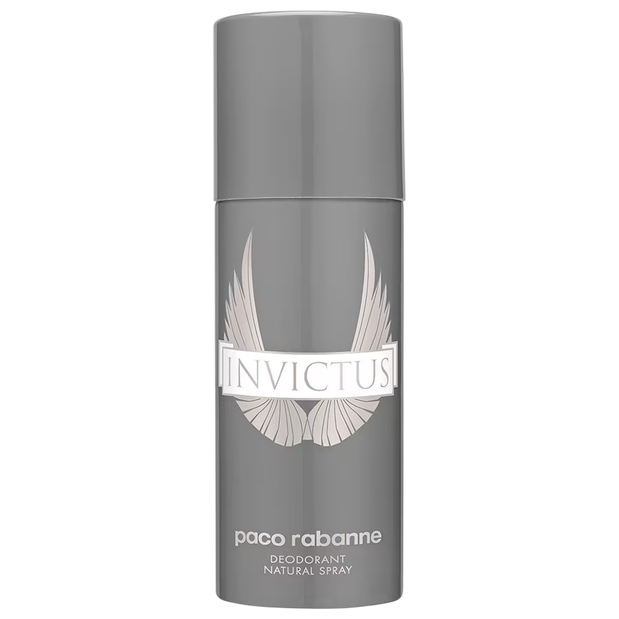 Paco Rabanne, Invictus, Spray de Deodorant, Pentru Bărbați, 150 ml