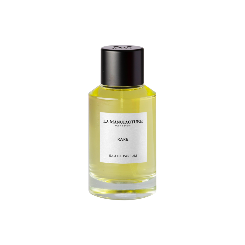 La Manufacture, Rare, Perfume de parfum, Neutru, 100 ml.
