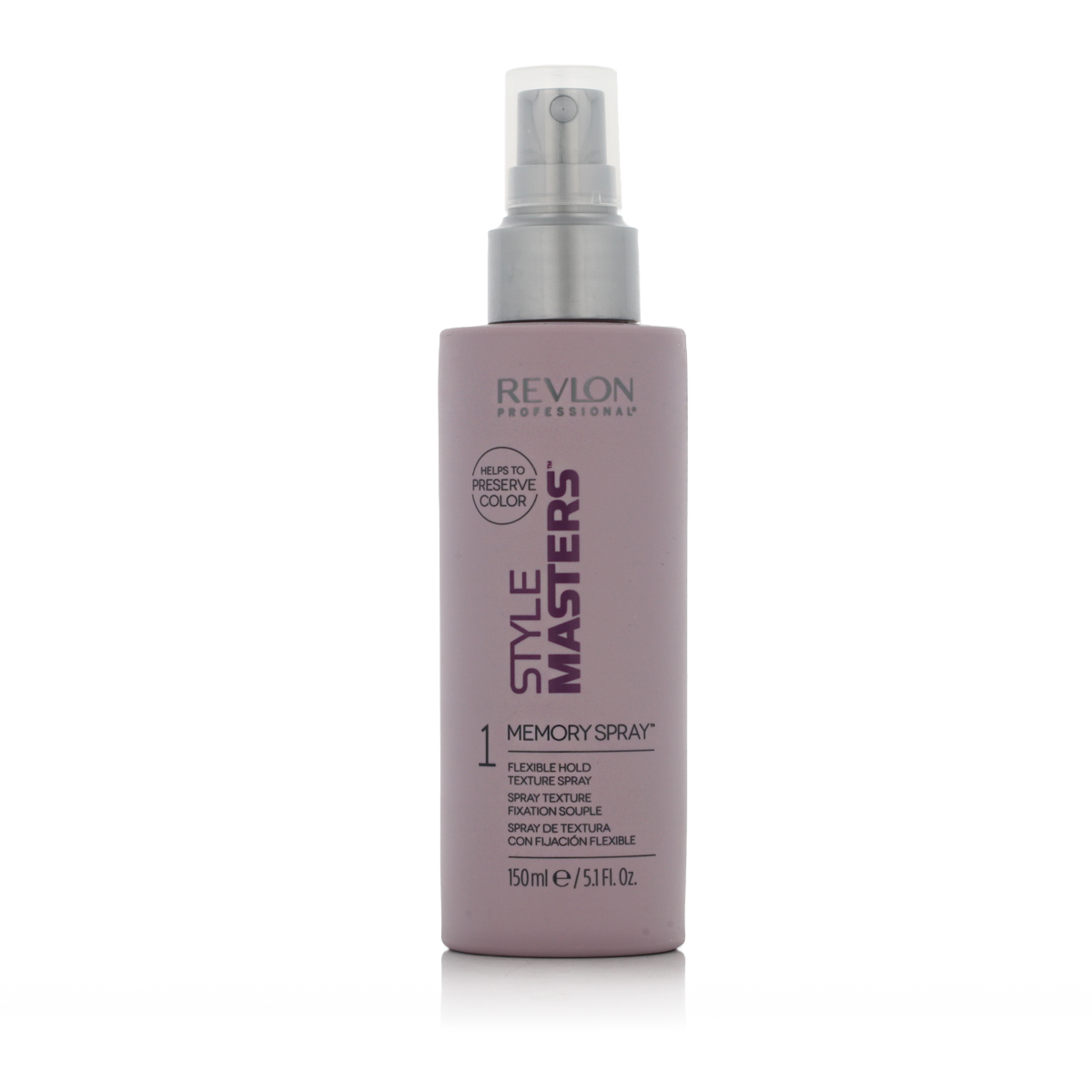 Revlon Profesyonel Stil Ustaları Bellek Spreyi 150 ml