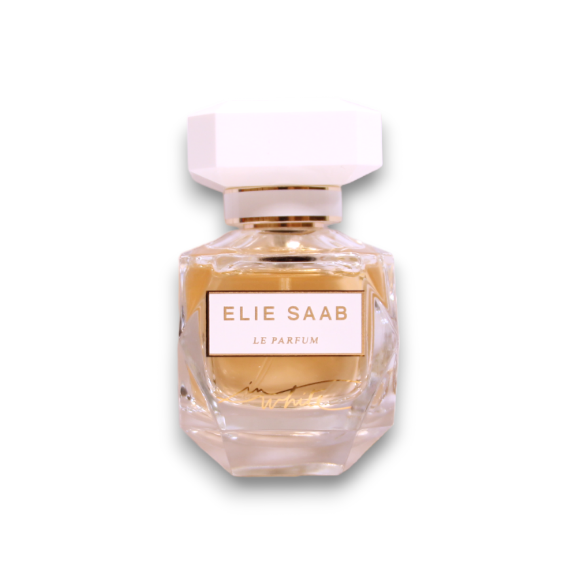 Elie Saab, Le Parfum în Alb, Eau de Parfum pentru Femei, 30 ml.