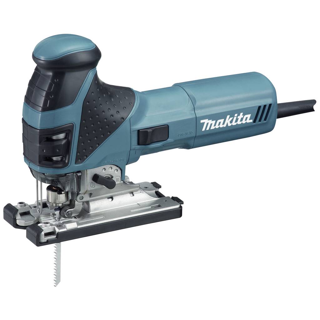 Makita Jigsaw 4351FCTJ incl. case 720 W 4351FCTJ