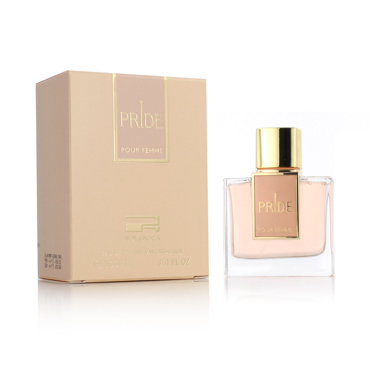 Rue Broca Pride Pour Femme Eau De Parfum 100 ml (woman)