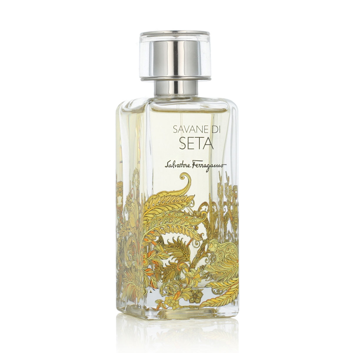 Salvatore Ferragamo, Savana de Bumbac, Perfume pentru Femei/Echipe, 100 ml.