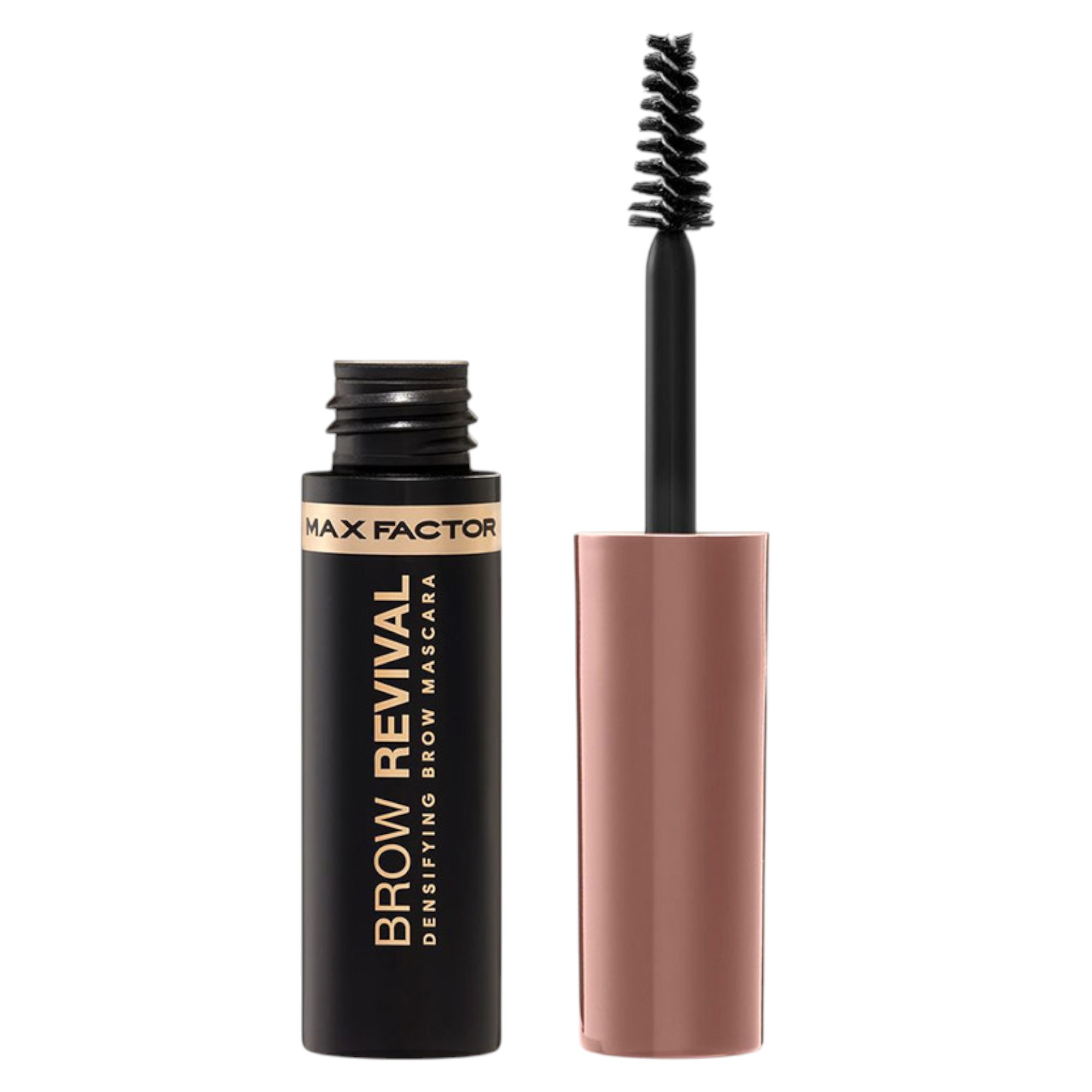 Max Factor, Brow Revival, Eyebrow Gel, 003, 003 Brown, 4.5 ml