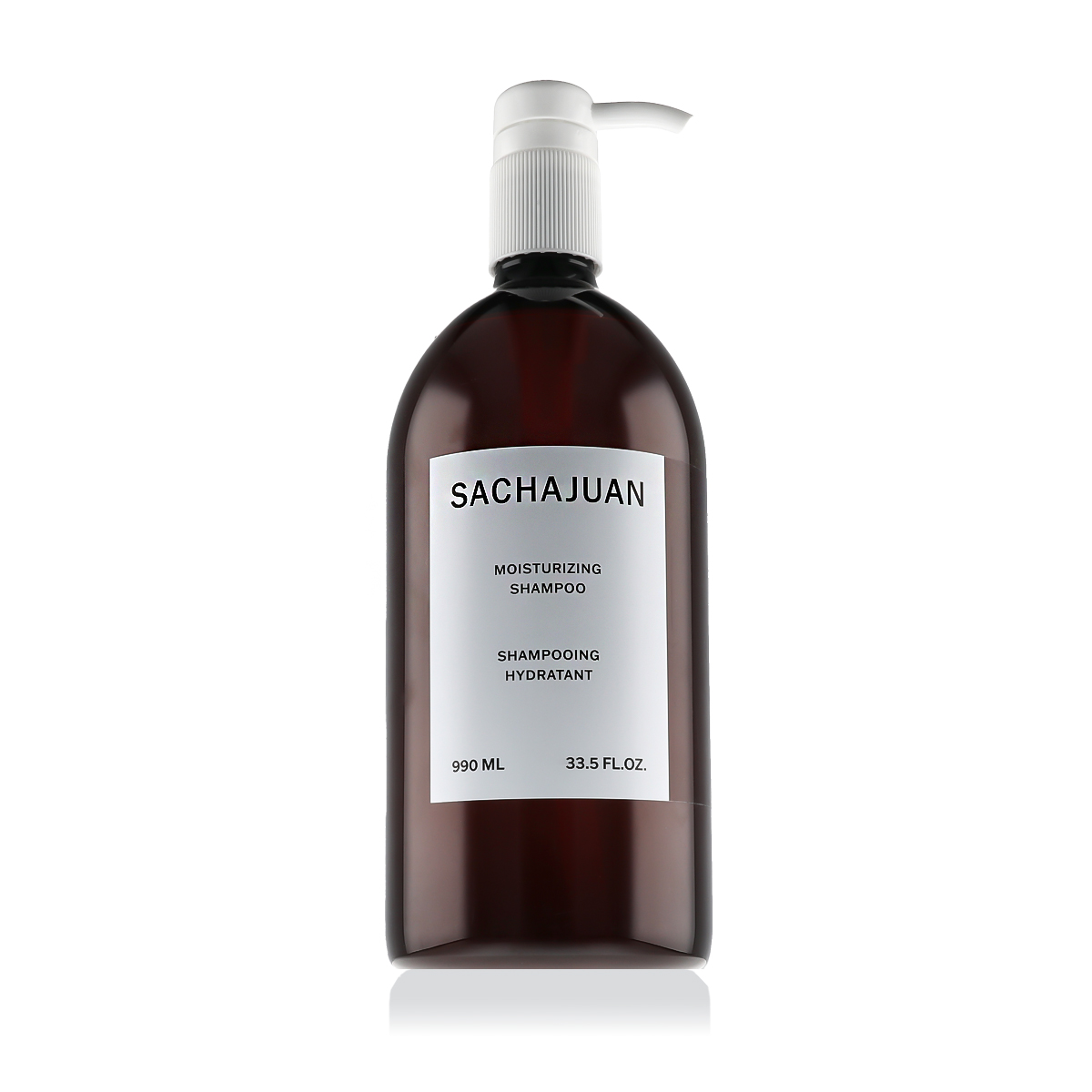 Sachajuan Nemlendirici Şampuan 990 ml