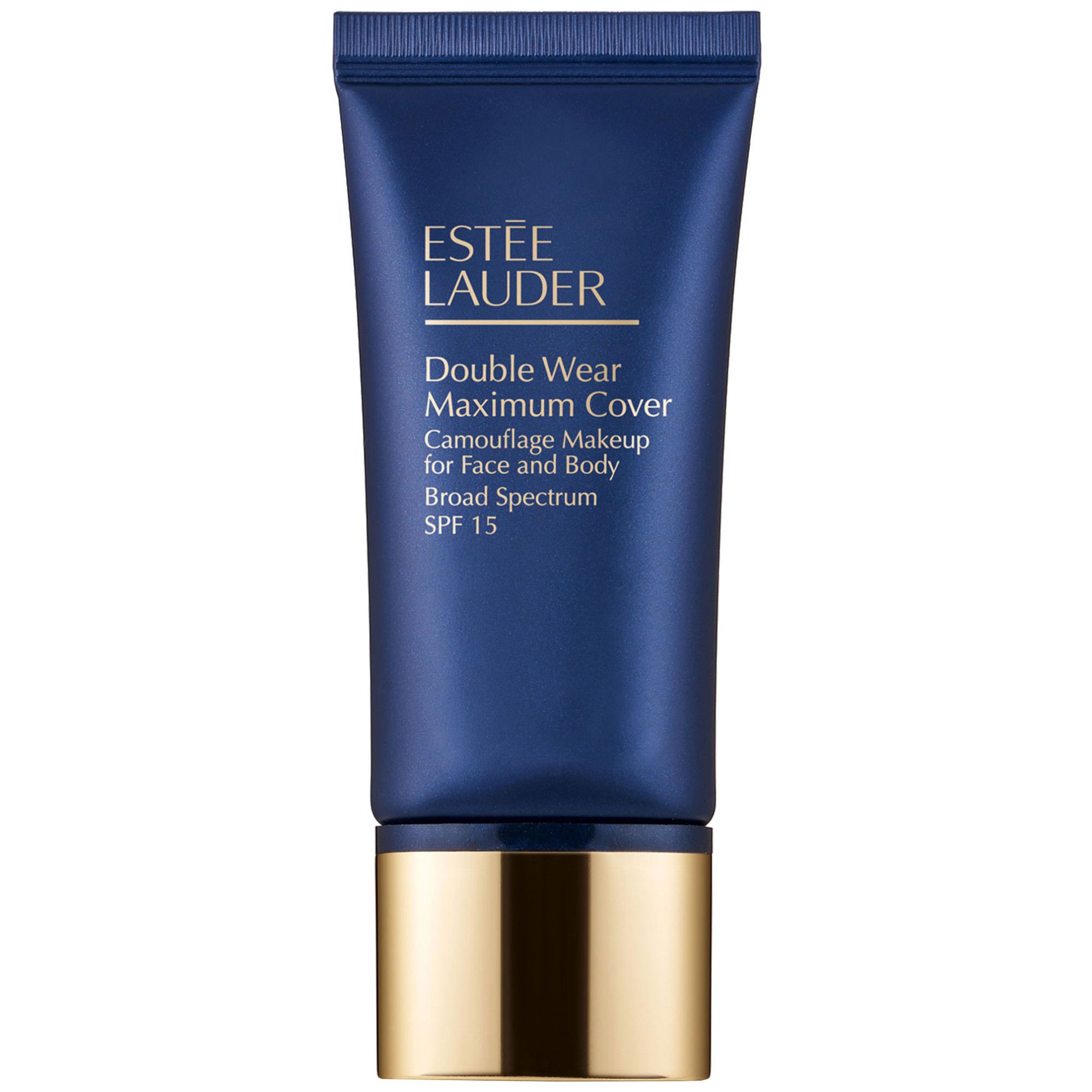 Estee Lauder, Fond de ten cu o acoperire maximă a camuflajului, Acoperire înaltă, Bază lichidă pentru piele, 2W1, Răsare, FPA 15, 30 ml.