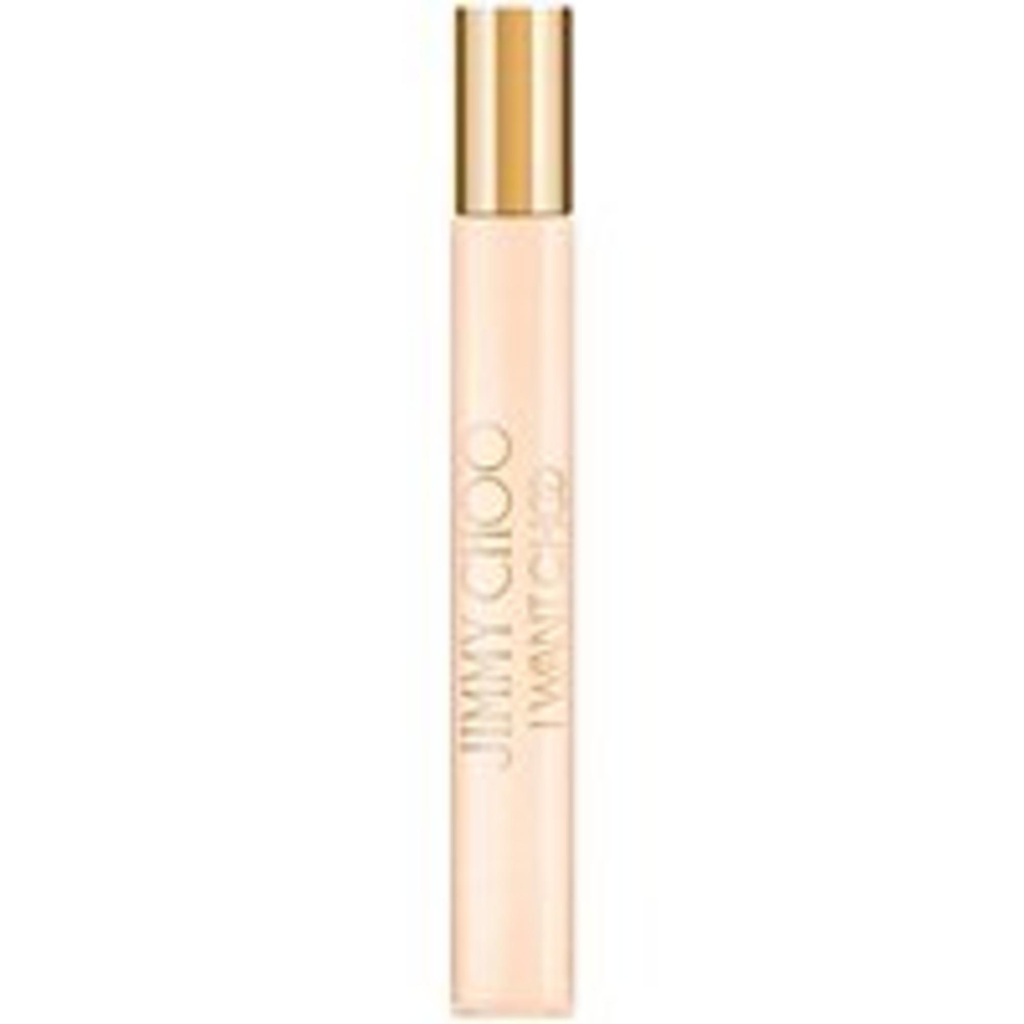 Jimmy Choo, Eu Vreau Choo, Eau de Parfum, Pentru Femei, 10 ml.