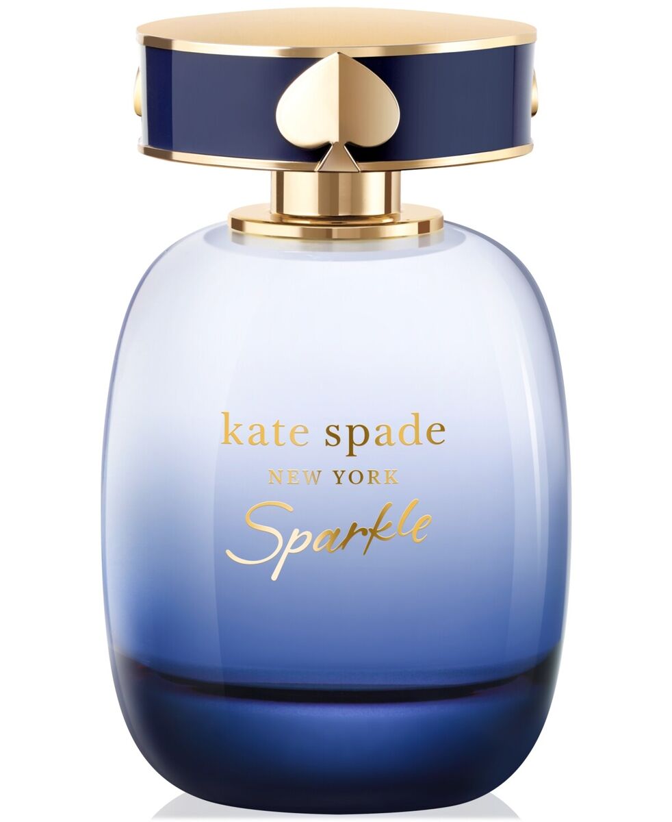 Kate Spade, Sparkle, Eau de parfum pentru femei, 100 ml.