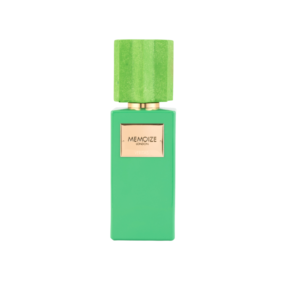 Memoize, Veritas, Extrait De Parfum, Unisex, 100 ml