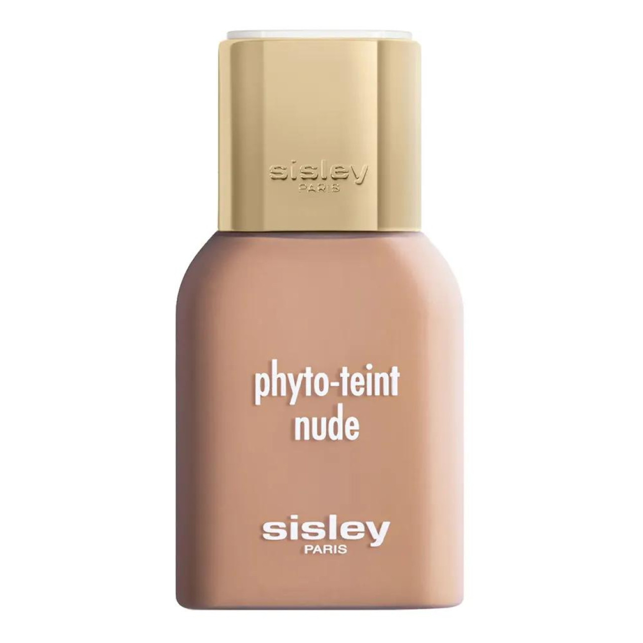 Sisley, Phyto Teint Nude, Sıvı Temizleme, 4C, Bal, 30 ml.
