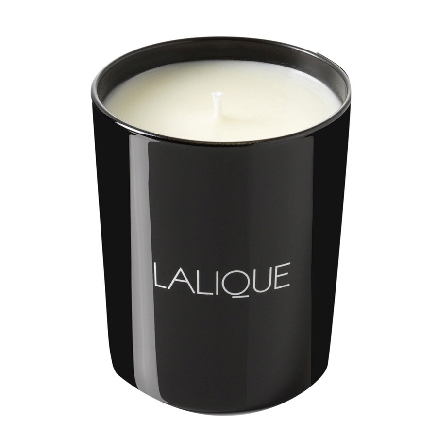 Lalique, Vetiver Bali Indonesie, Vetiver, Scented Candle, 190 g