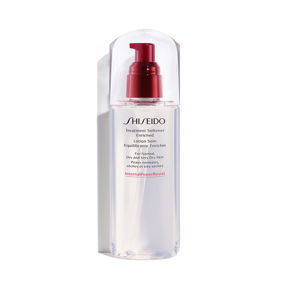 Shiseido,  Defend Preparation Treatment, Lotion, For Face, 150 ml