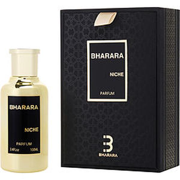 Bharara Niche Parfüm ÇOKLU KULLANIM İÇİN 100 ml (çoklu kullanım için)