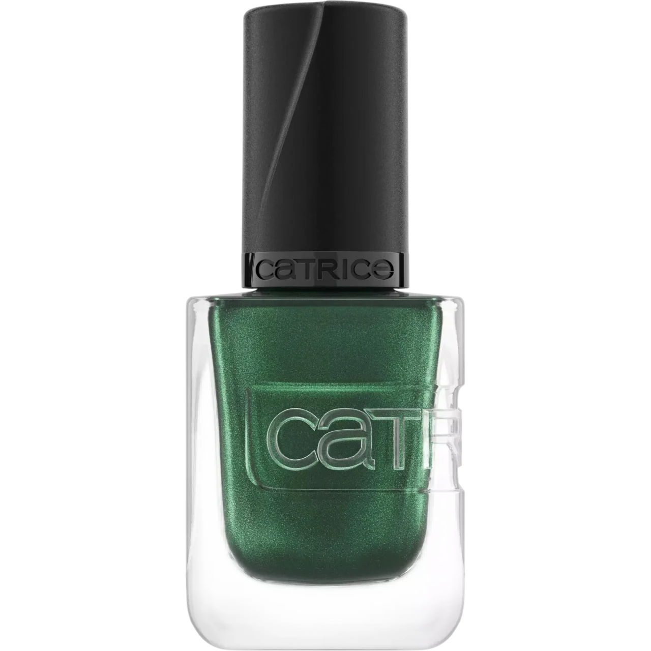 Catrice, Gel Affair, Nail Polish, 047, Deep Woods Spell, 10.5 ml