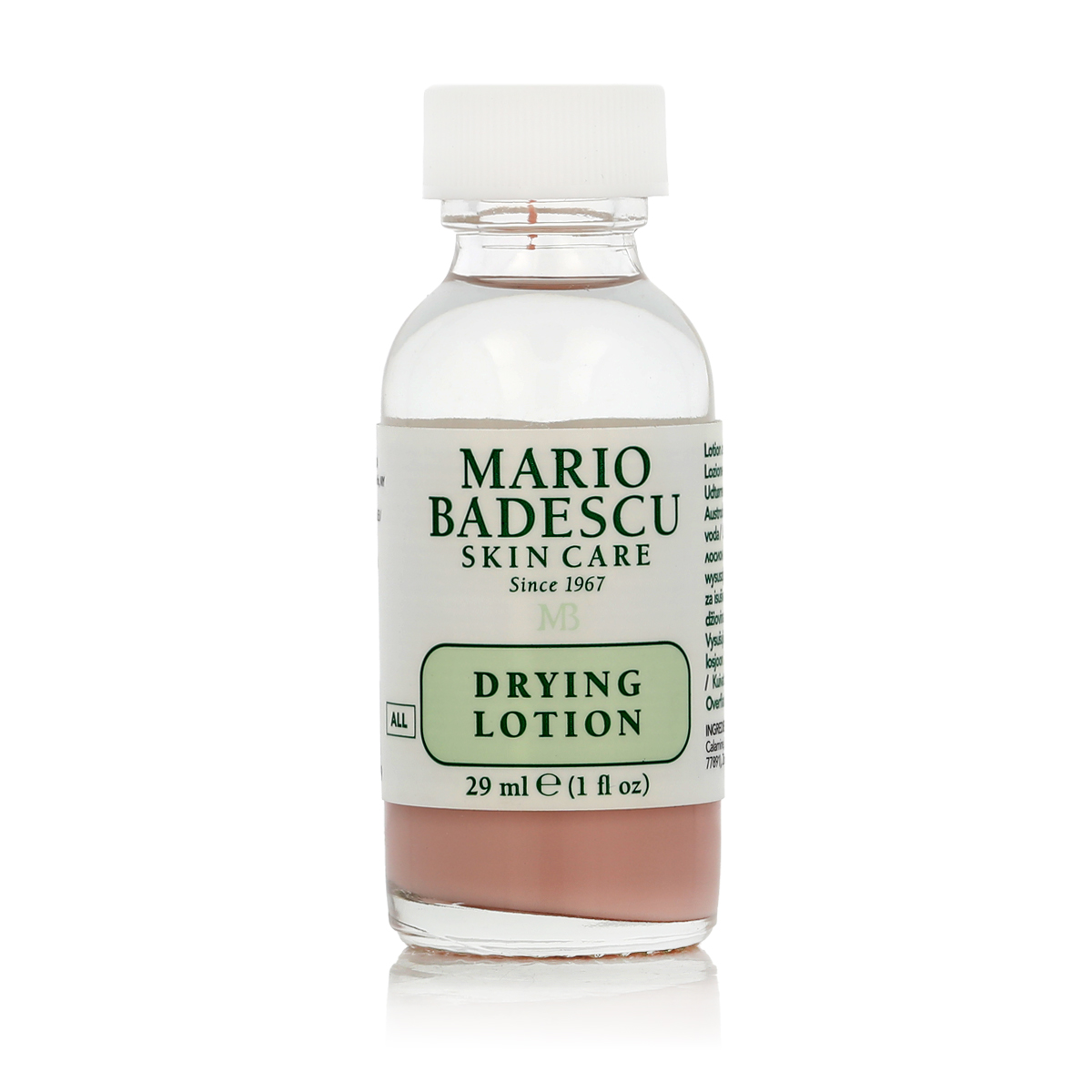 Mario Badescu Drying Lotion 29 ml