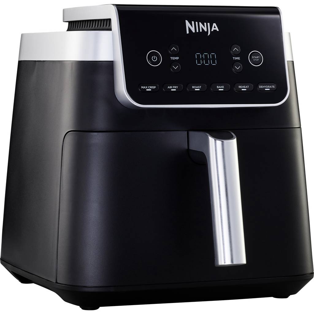 Ninja Max Pro Air fryer 6.2 l 2000 W Black AF180DE/ EU