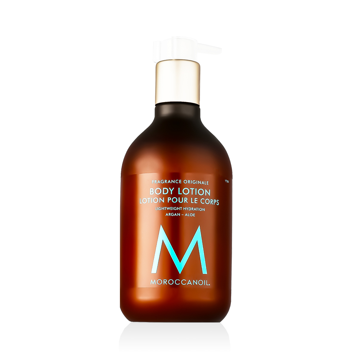 Moroccanoil Fragrance Originale Perfumed Body Lotion 360 ml (unisex)