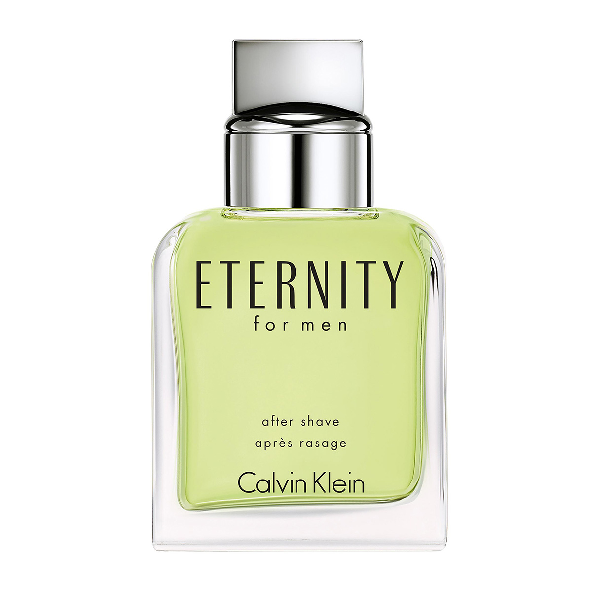 Calvin Klein, Eternity, Revitalizing, Loțiune de după ras, 100 ml.