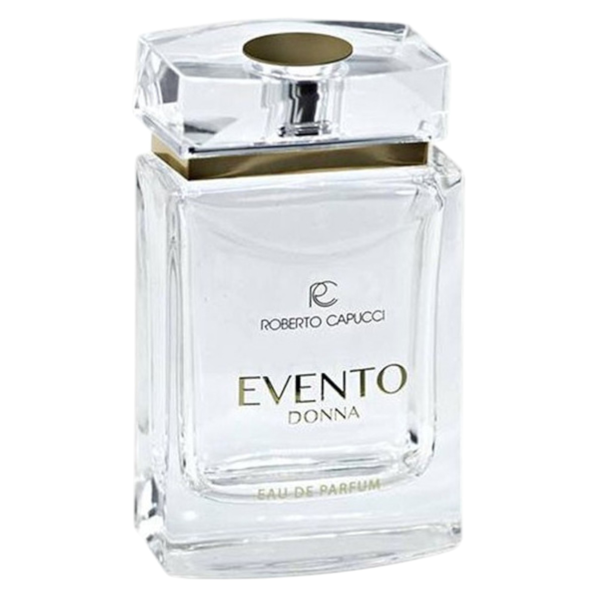 Roberto Capucci, Evento Donna, Koku, Kadınlar için, 100 ml.