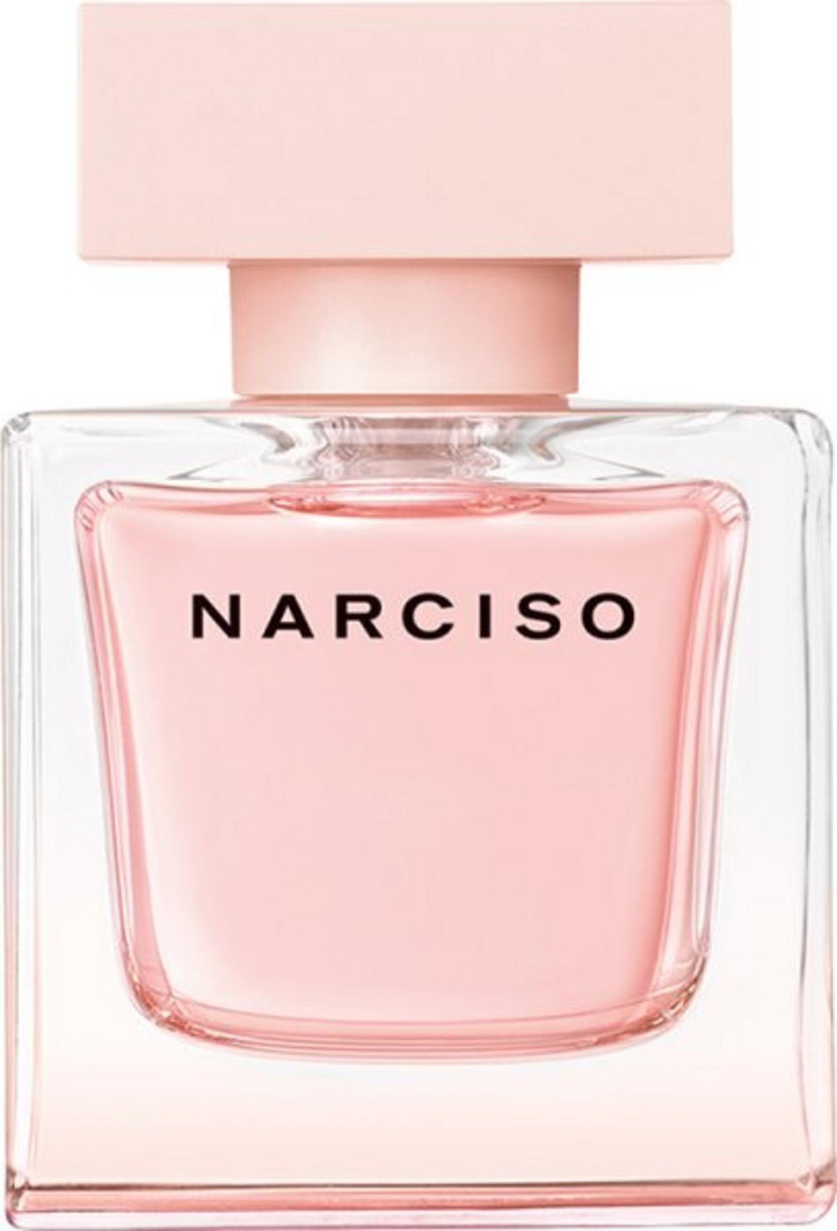 Narciso Rodriguez, Cristal, Eau de parfum pentru femei, 50 ml.