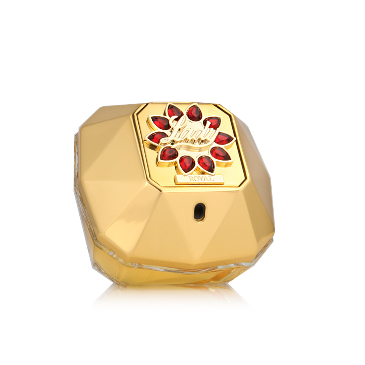 Paco Rabanne, Lady Million Royal, Eau de parfum pentru femei, 80 ml.