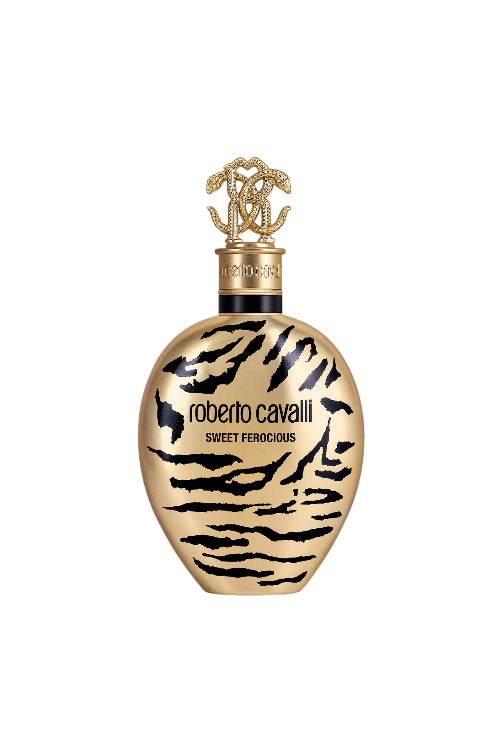 Roberto Cavalli, Sweet Ferocious, Eau De Parfum, For Women, 75 ml