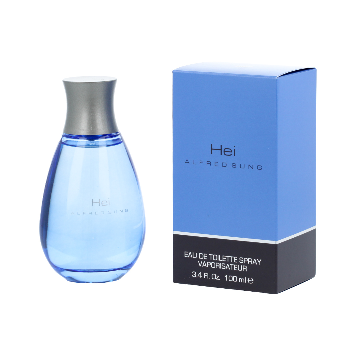 Alfred Sung Hei Eau De Toilette 100 ml (Erkek)