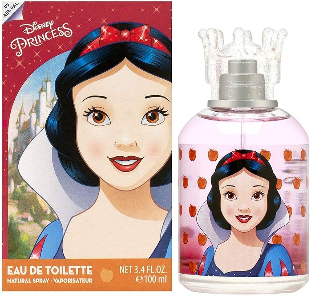 Disney, Prințesa Albă din Trandafir, Parfum de Toaletă, Pentru Fete, 100 ml