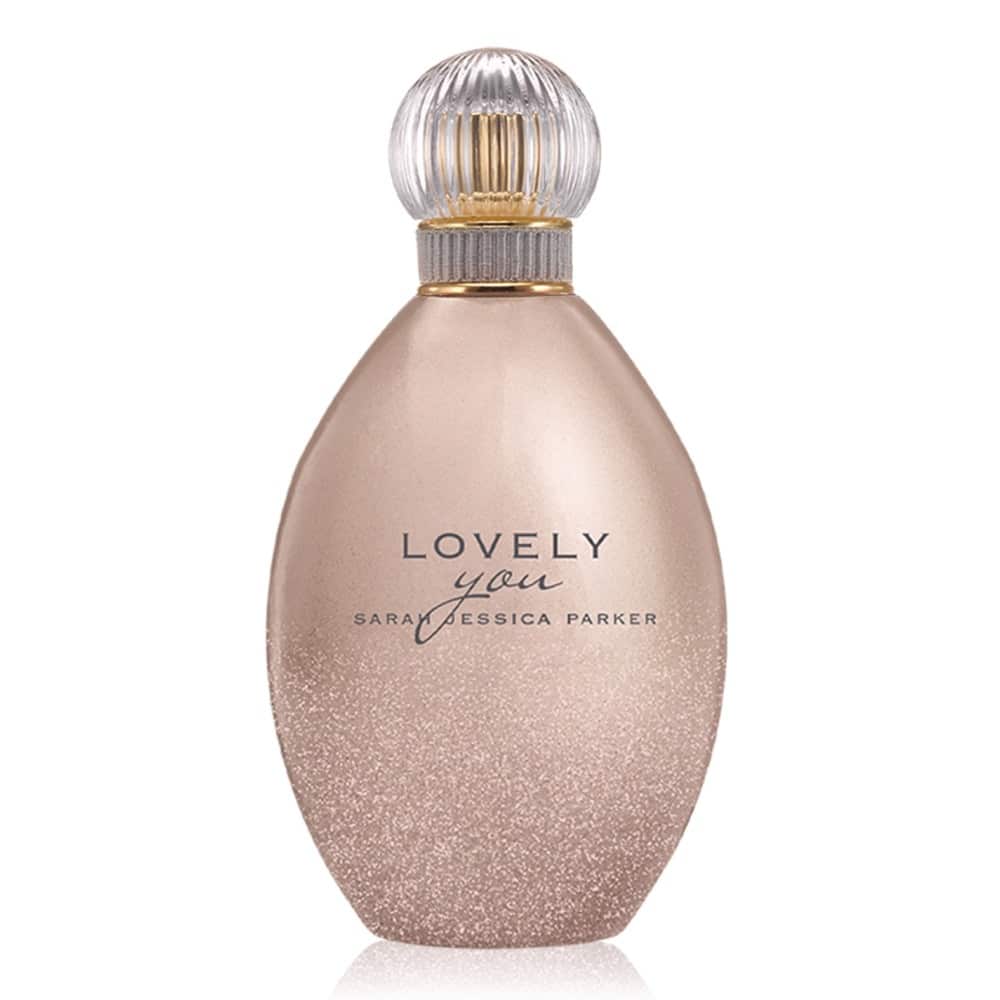 Sarah Jessica Parker, Lovely You, Eau de parfum pentru femei, 100 ml.