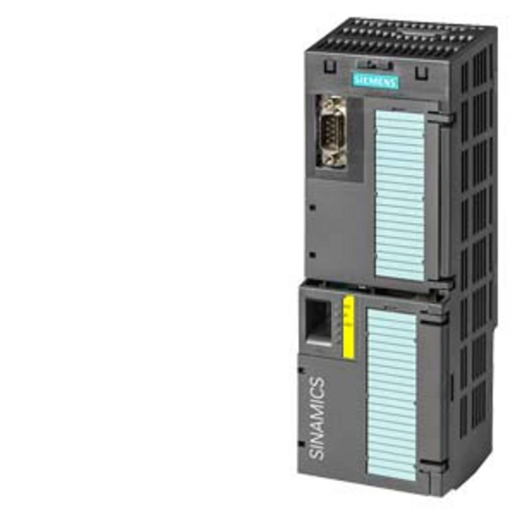 Siemens 6SL32460BA221FA0 6SL3246-0BA22-1FA0 Controller 1 pc(s) 6SL32460BA221FA0