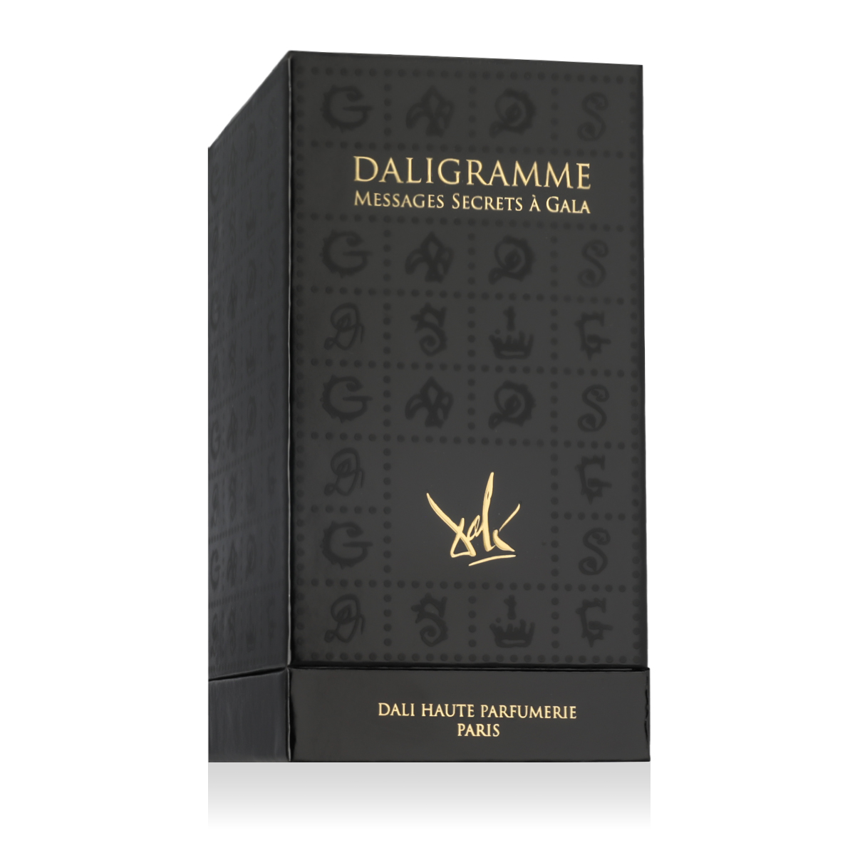 Dalí Haute Parfümeri Daligramme Ma Muse Eau de Parfümü 100 ml (kadın)