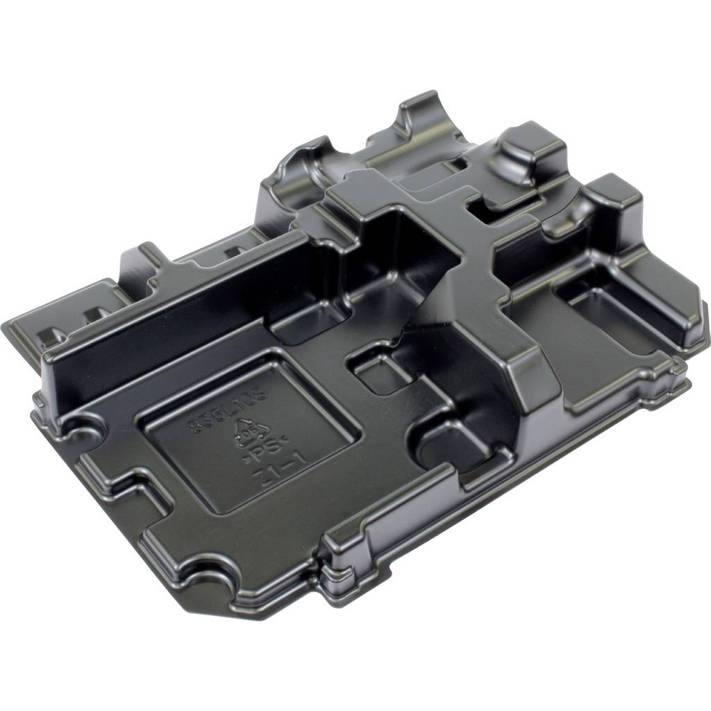 Makita 835L10-8 Toolbox insert (L x W x H) 380 x 285 x 60 mm 835L10-8