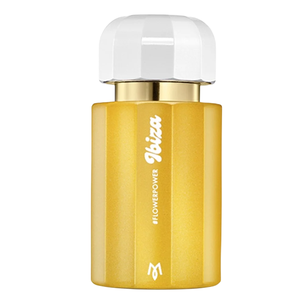 Ramón Monegal, İbiza Flower Power, Eau de Parfüm, Cinsiyetsiz, 100 ml.
