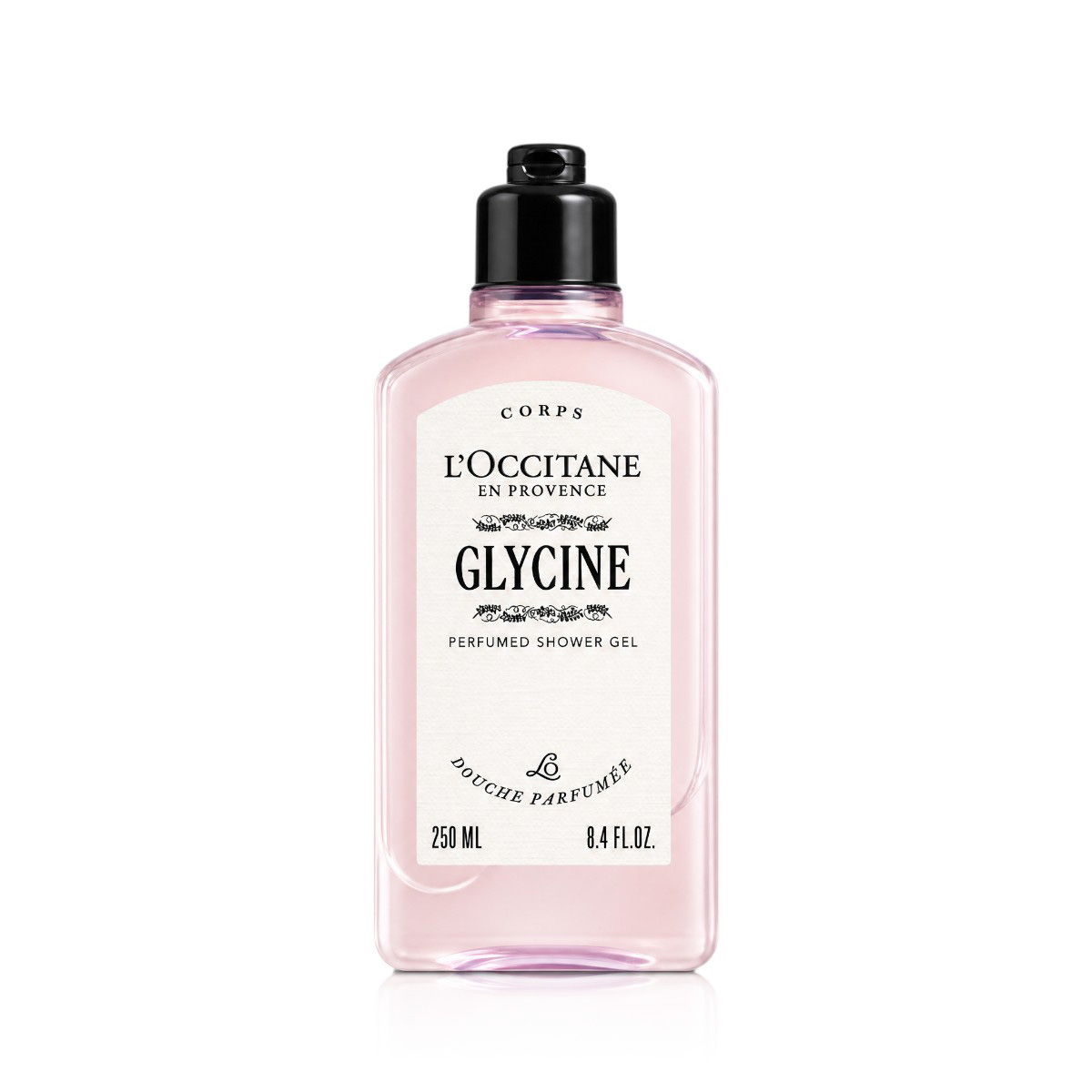 L'Occitane Glikinli Koku Şampuanı 250 ml (kadın)
