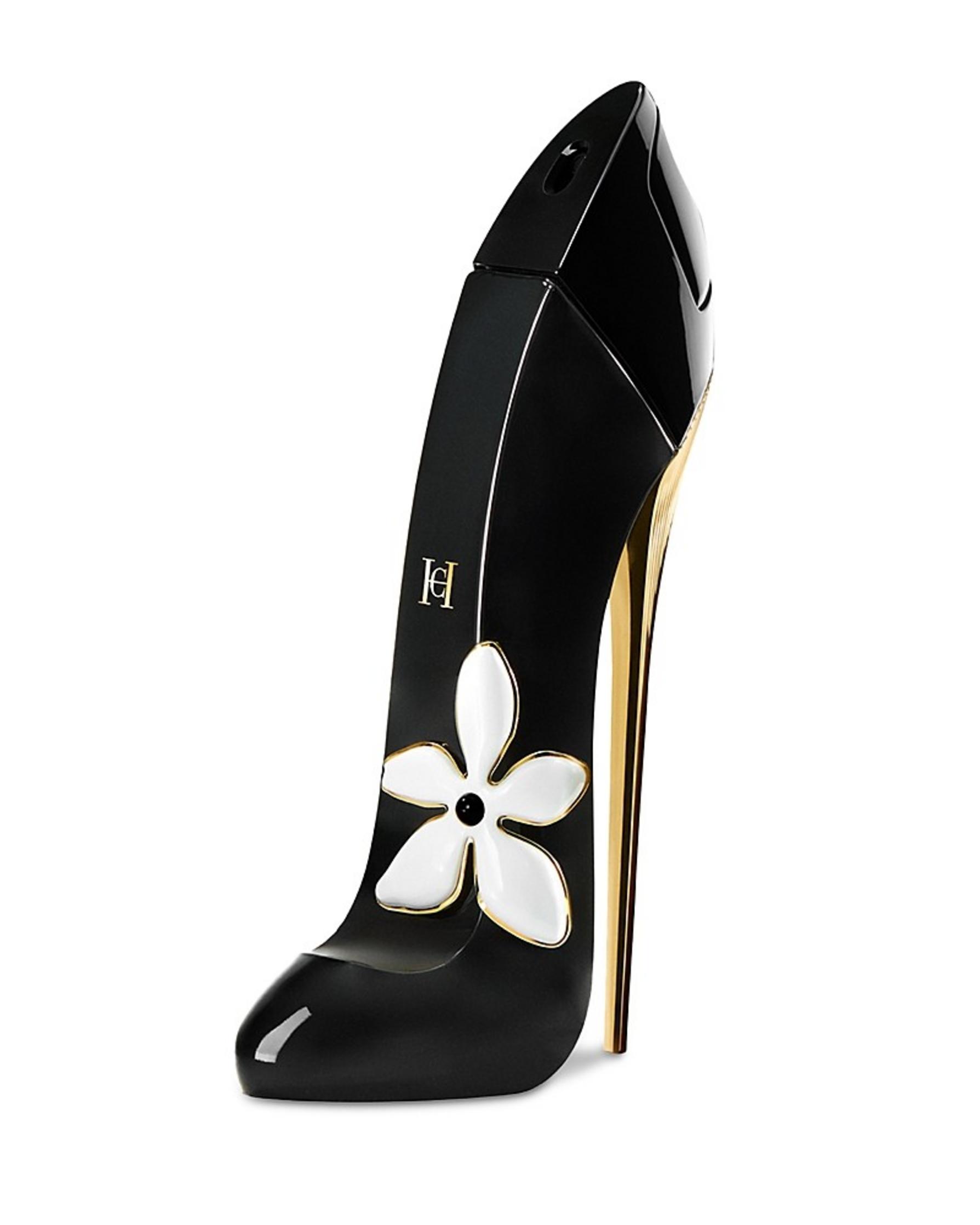 Carolina Herrera, Fata Bună Jasmin Absolut, Eau de Parfum, Pentru femei, 50 ml.