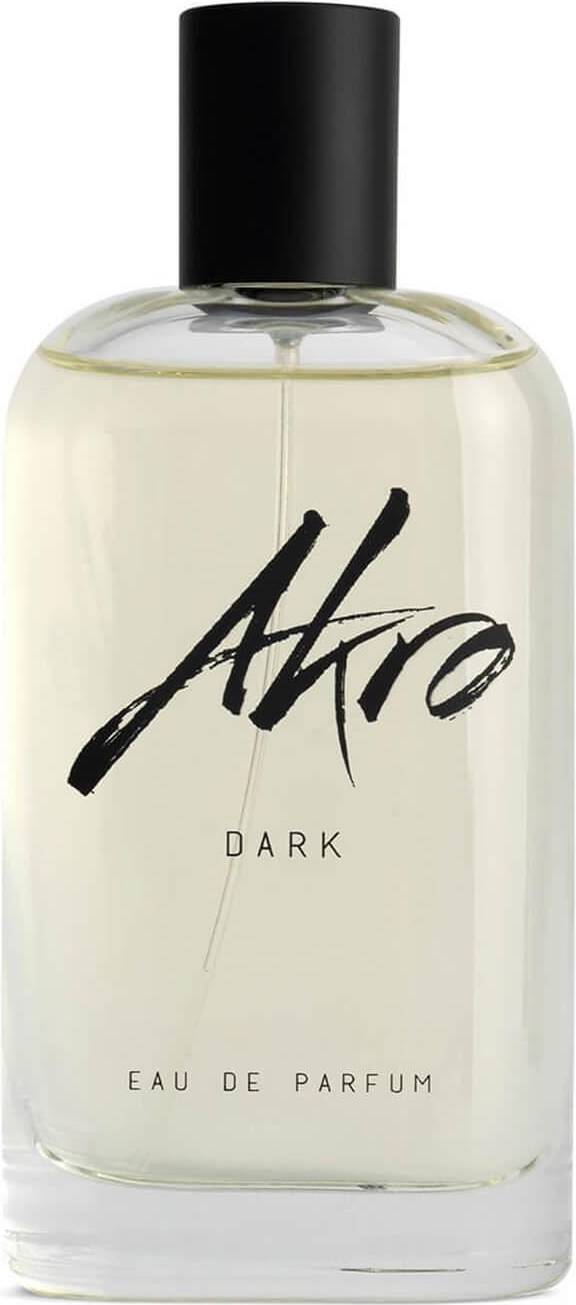 Akro Dark Eau De Parfum 100 ml (unisex)
