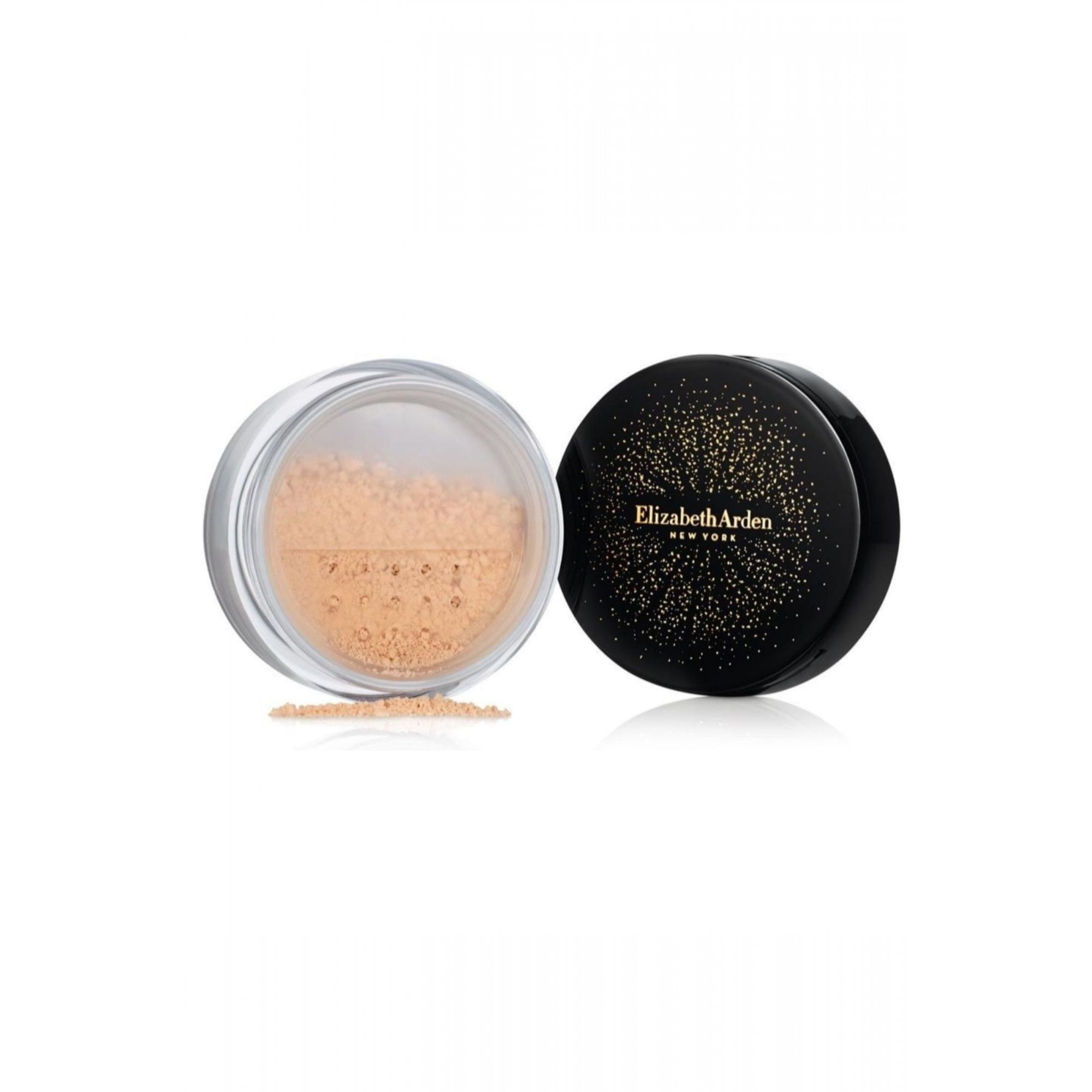 Elizabeth Arden, Performanță Înaltă, Aburire, Pulbere de fixare lichidă, Ușoară, 17,5 g