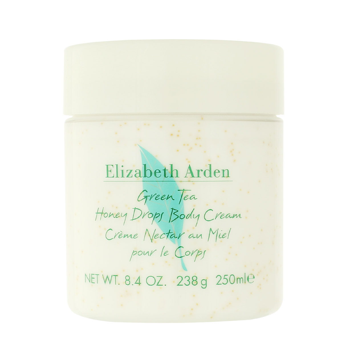 Elizabeth Arden Green Tea Honey Drops Body Cream 250 ml (femeie)